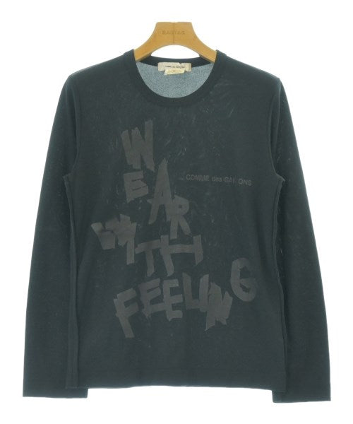 COMME des GARCONS T恤/上衣