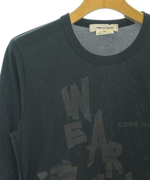 COMME des GARCONS T恤/上衣