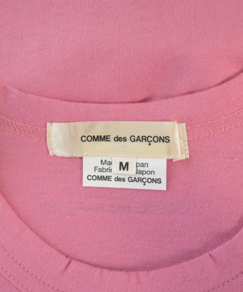 COMME des GARCONS T恤/上衣