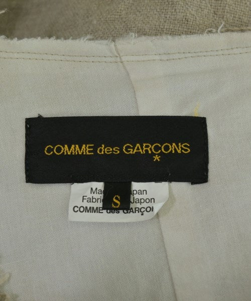 COMME des GARCONS 夾克