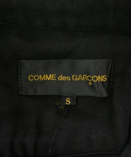 COMME des GARCONS 休閒襯衫