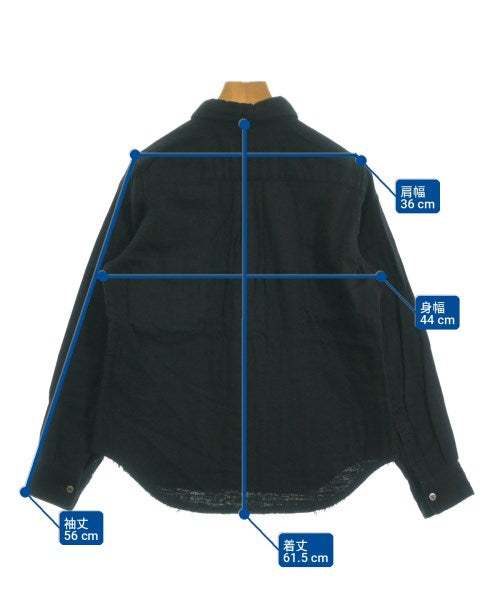 COMME des GARCONS 休閒襯衫
