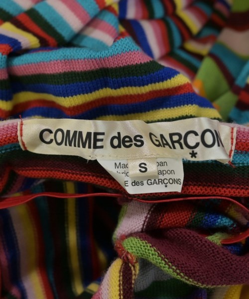 COMME des GARCONS 毛衣