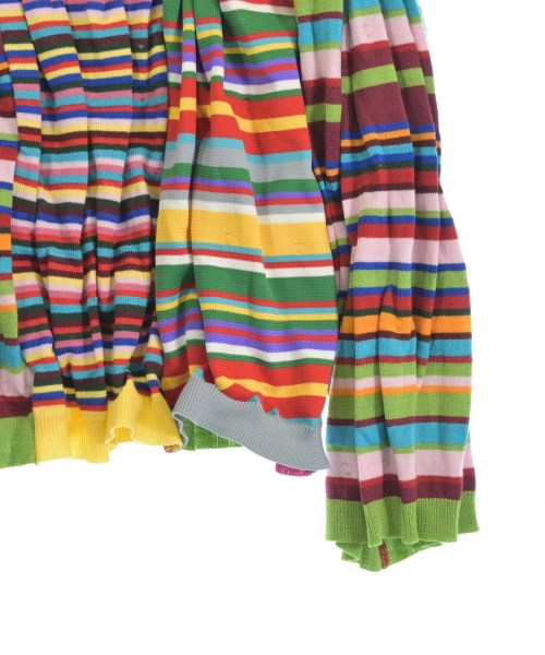 COMME des GARCONS 毛衣