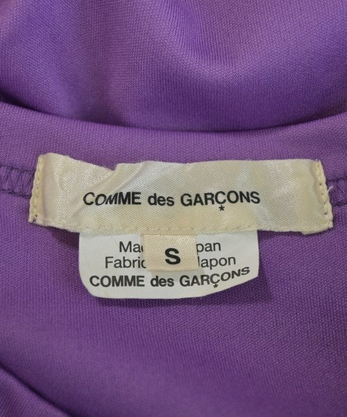 COMME des GARCONS T恤/上衣