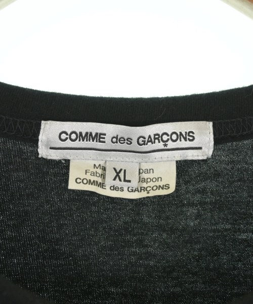 COMME des GARCONS T恤/上衣