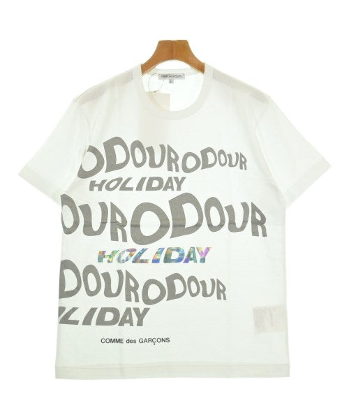 COMME des GARCONS T恤/上衣