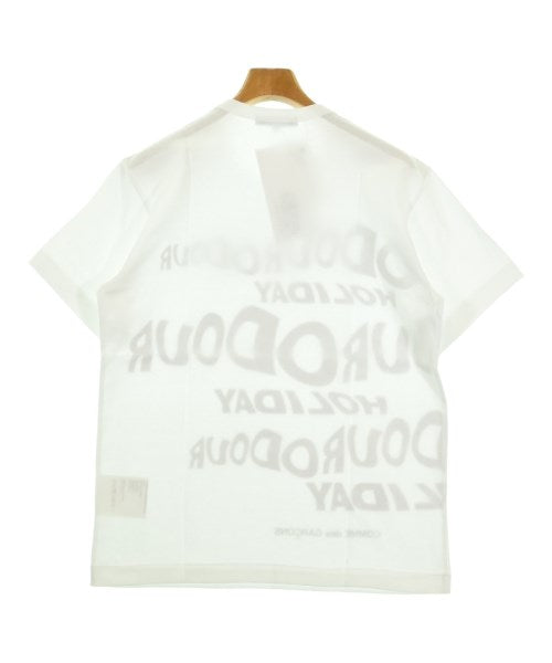 COMME des GARCONS T恤/上衣