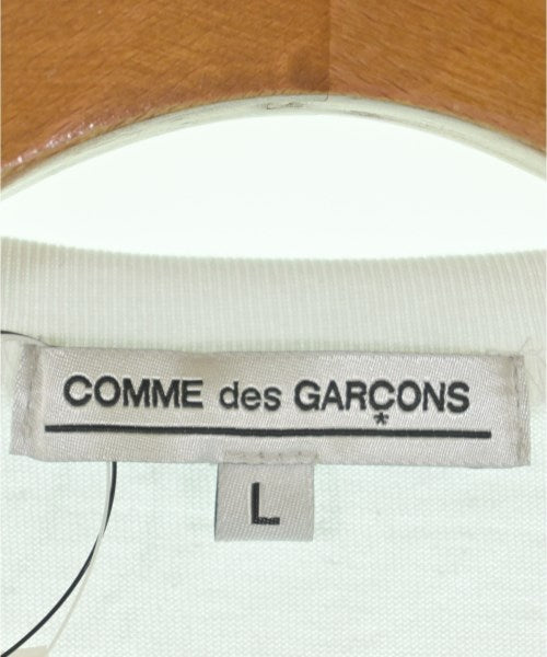 COMME des GARCONS T恤/上衣