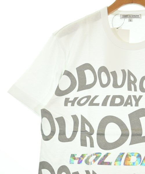 COMME des GARCONS T恤/上衣