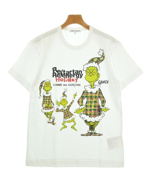 COMME des GARCONS T恤/上衣