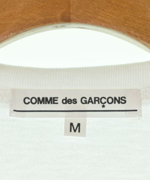 COMME des GARCONS T恤/上衣