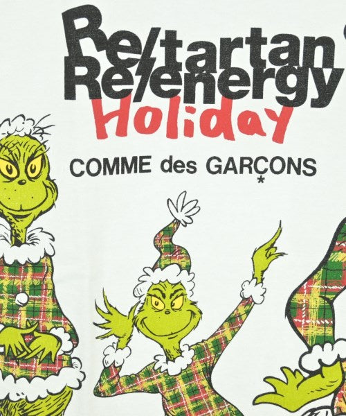 COMME des GARCONS T恤/上衣