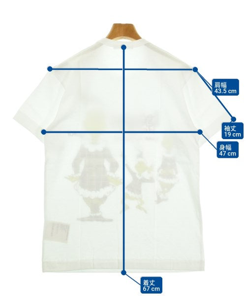 COMME des GARCONS T恤/上衣
