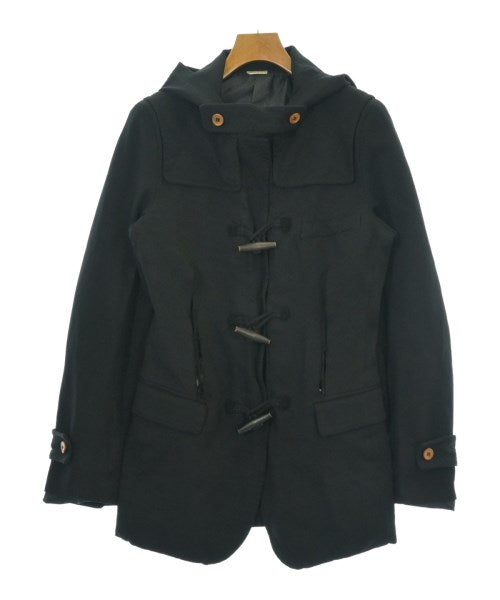 COMME des GARCONS 羊毛大衣