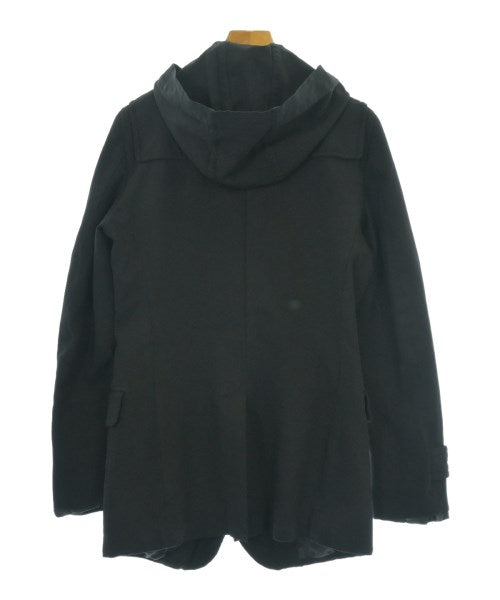 COMME des GARCONS 羊毛大衣