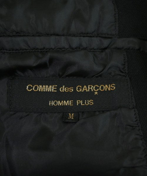 COMME des GARCONS 羊毛大衣