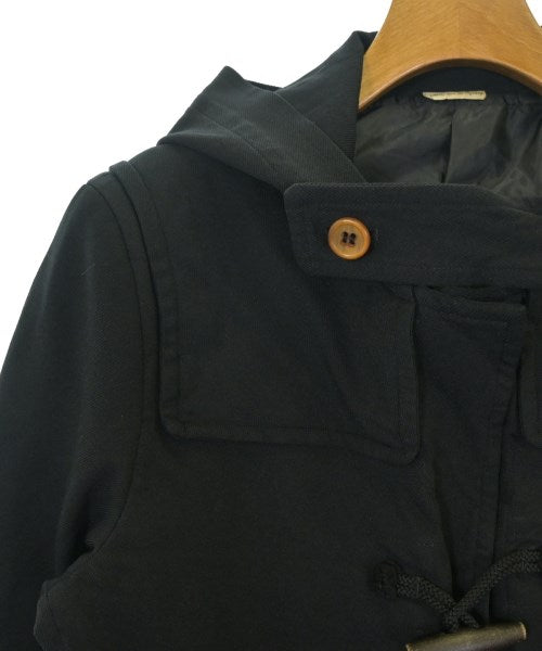 COMME des GARCONS 羊毛大衣
