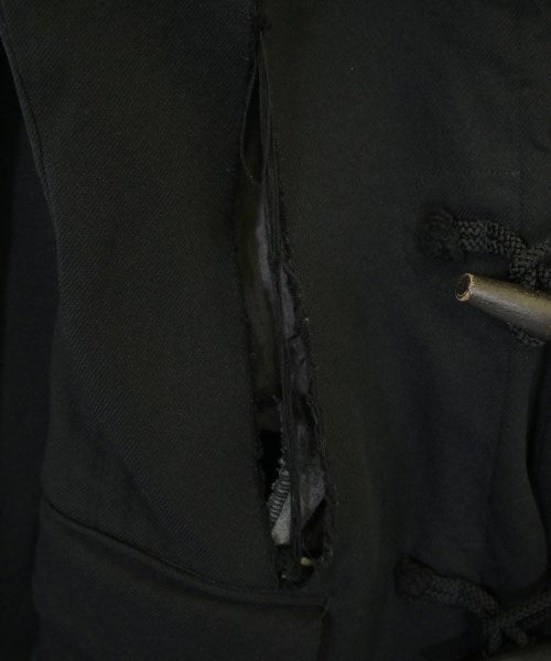 COMME des GARCONS 羊毛大衣