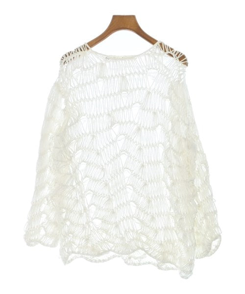 COMME des GARCONS 毛衣