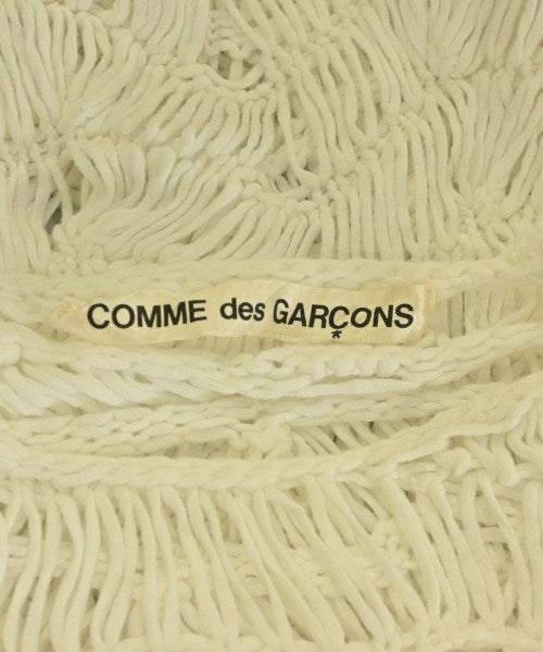 COMME des GARCONS 毛衣