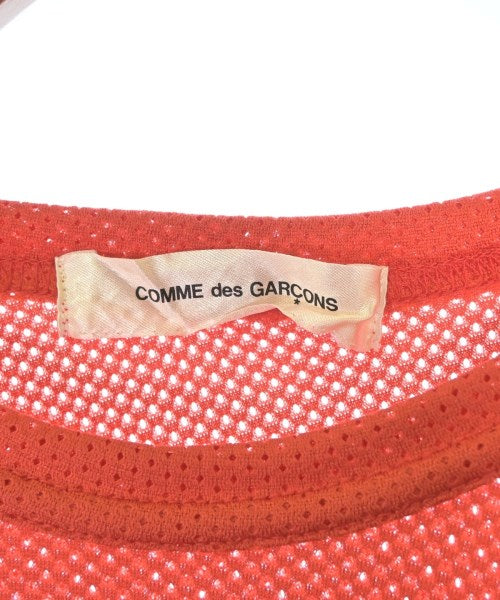 COMME des GARCONS T恤/上衣