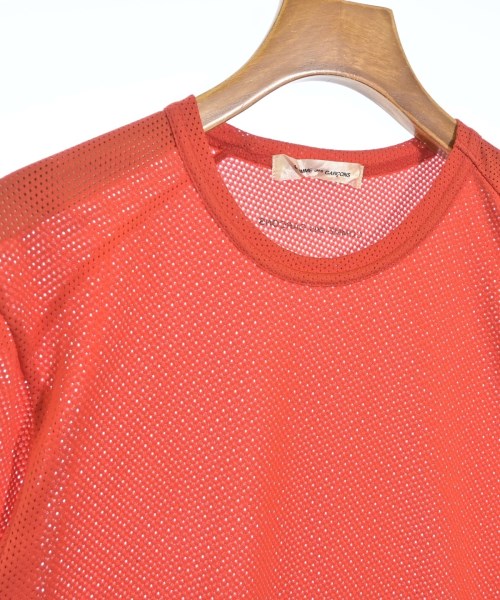 COMME des GARCONS T恤/上衣