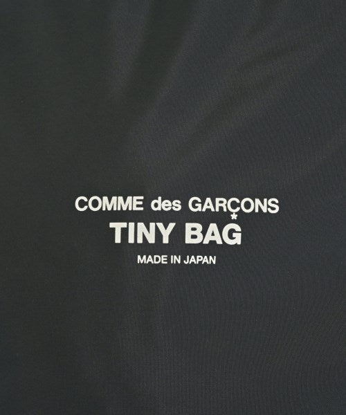 COMME des GARCONS 肩背包