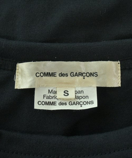 COMME des GARCONS T恤/上衣