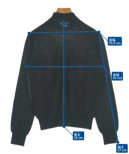 COMME des GARCONS 毛衣