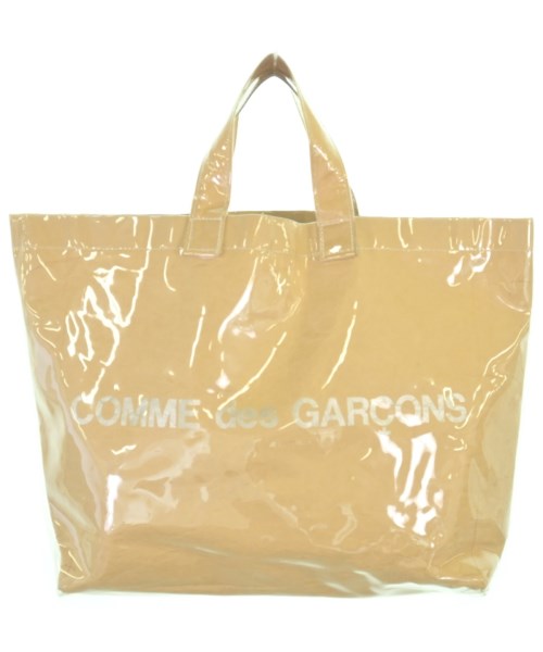 COMME des GARCONS 托特包