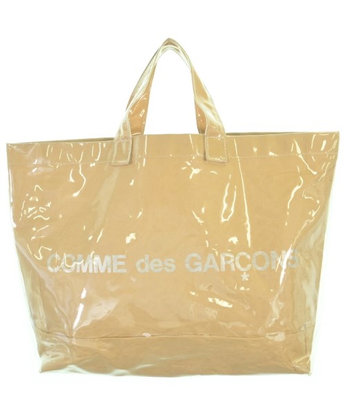 COMME des GARCONS 托特包