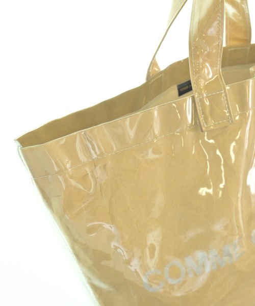 COMME des GARCONS 托特包