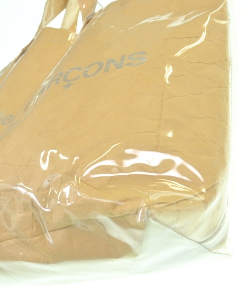 COMME des GARCONS 托特包