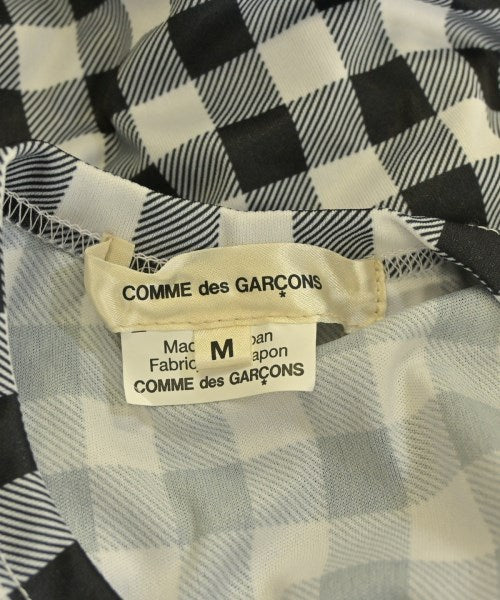COMME des GARCONS T恤/上衣