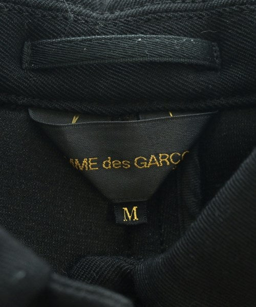 COMME des GARCONS 休閒夾克
