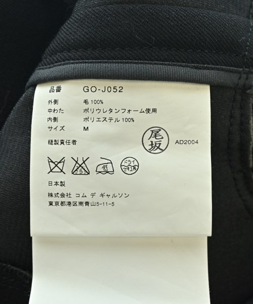 COMME des GARCONS 休閒夾克