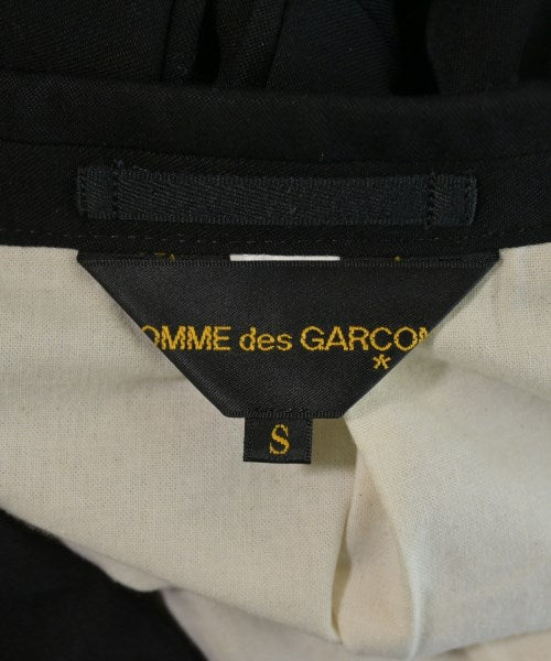 COMME des GARCONS 休閒夾克