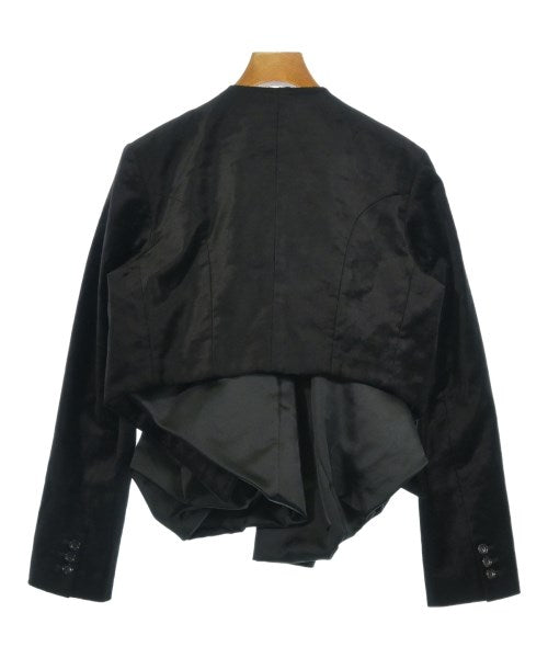 COMME des GARCONS 休閒夾克