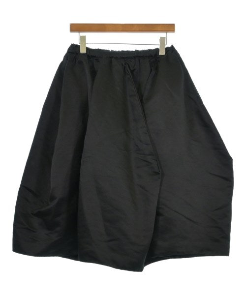COMME des GARCONS 長裙/超長裙