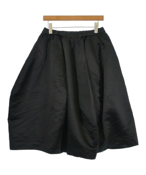 COMME des GARCONS 長裙/超長裙