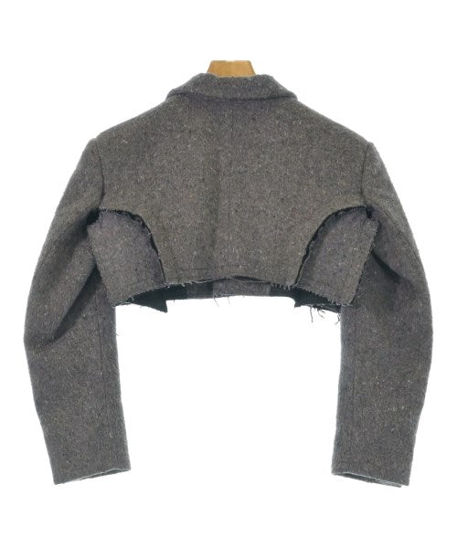 COMME des GARCONS 西裝外套