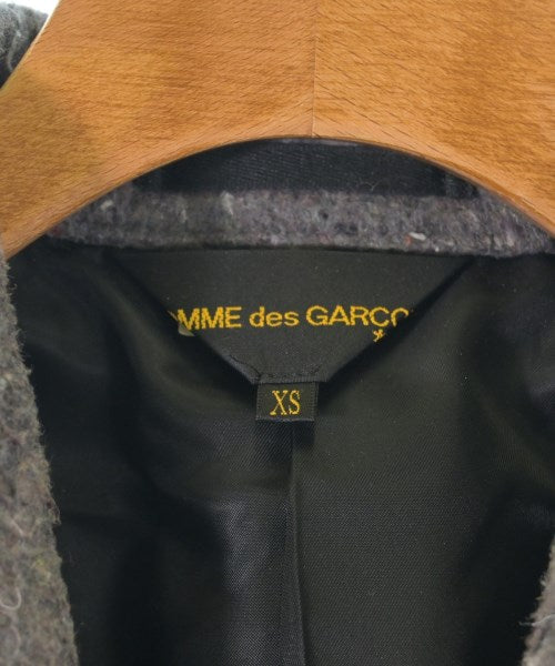 COMME des GARCONS 西裝外套