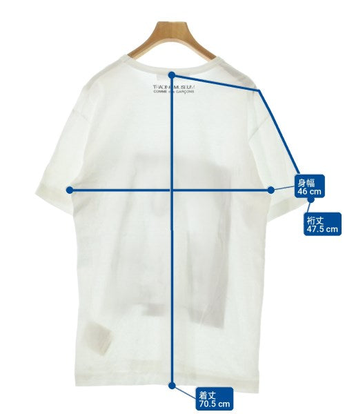 COMME des GARCONS T恤/上衣