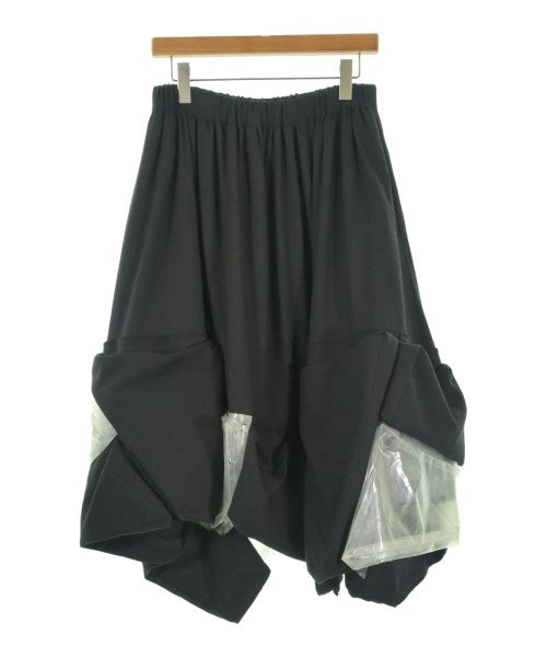 COMME des GARCONS 長裙/超長裙