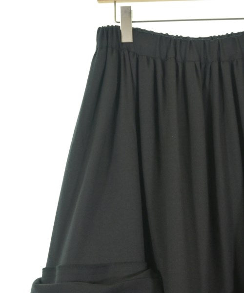 COMME des GARCONS 長裙/超長裙
