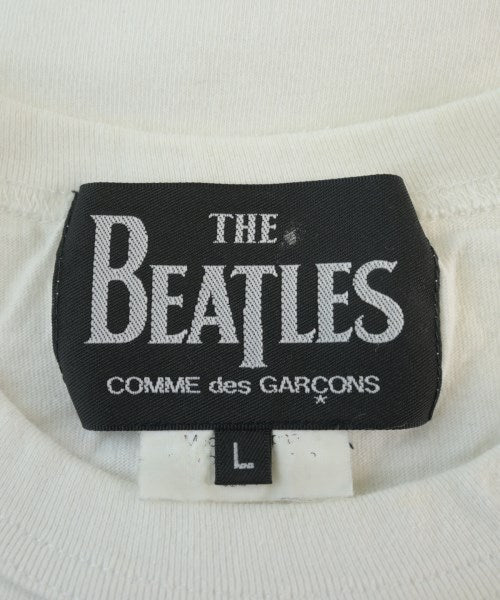 COMME des GARCONS T恤/上衣