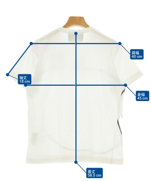 COMME des GARCONS T恤/上衣