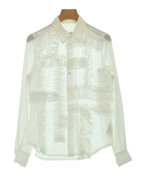 COMME des GARCONS 休閒襯衫