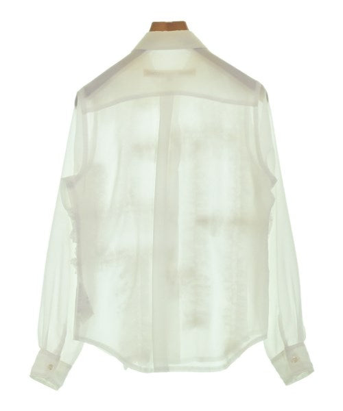 COMME des GARCONS 休閒襯衫